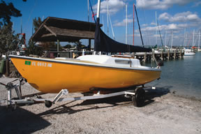 cal 22 sailboat manual bilge